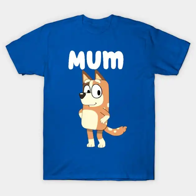 I LOVE MUM T-Shirt Casual O-Neck Tee Shirts Streetwear New Fashion Top Tees