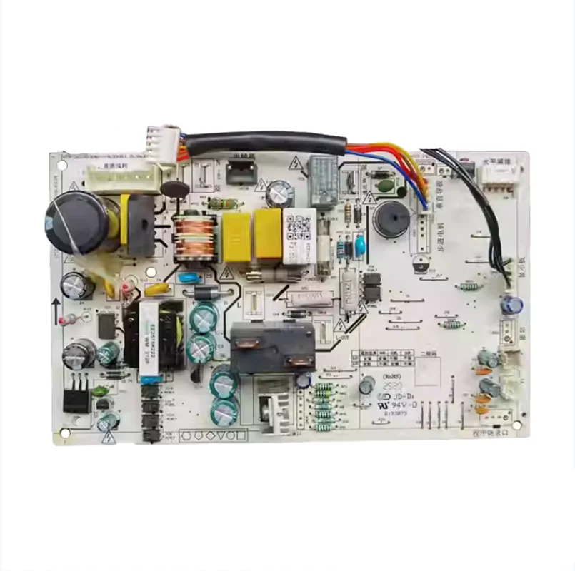 

Новая материнская плата для кондиционера Midea KFR-(23/26/32/35)G/BP3DN8Y-PC200(B1) плата управления с регулируемой частотой