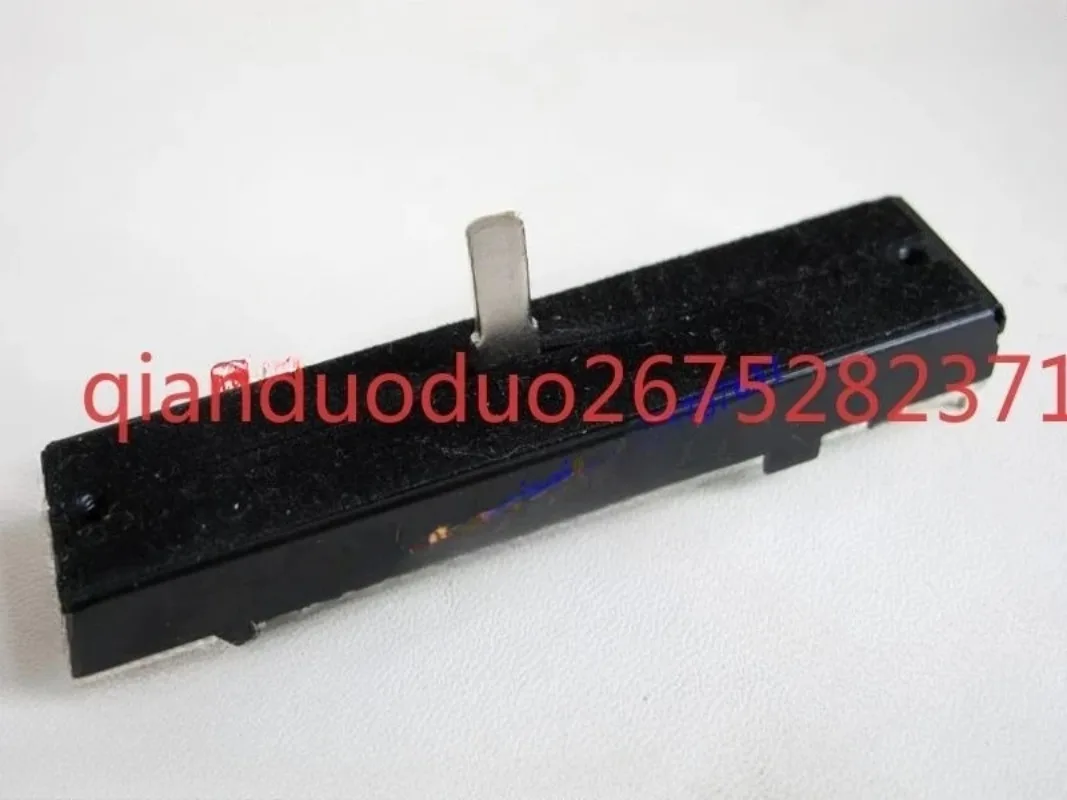 Suitable for Fengsuo C60 M70 M60 M10 S60 S70 digital DJ table, vertical fader, cross-cut potentiometer