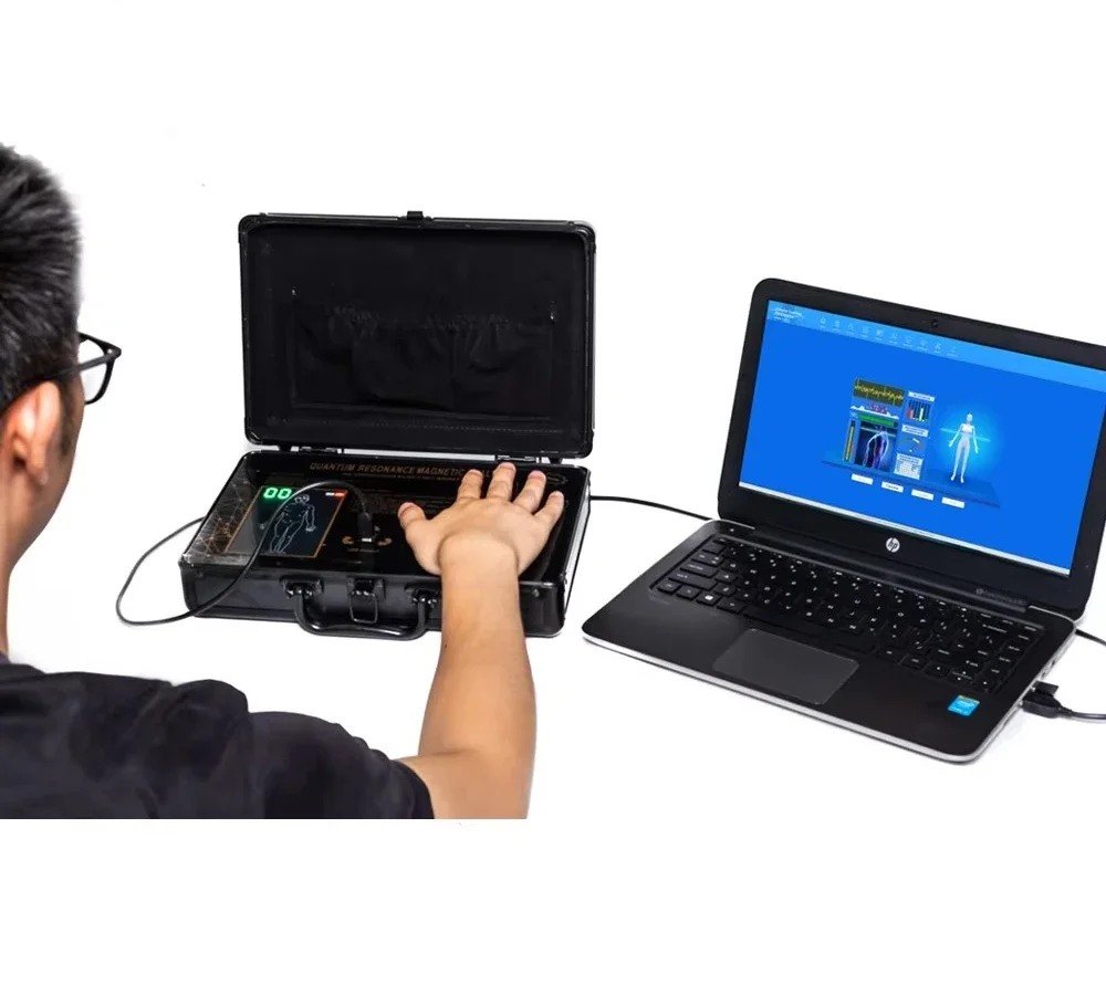 2025 Latest Version Detection Expert Magnetic