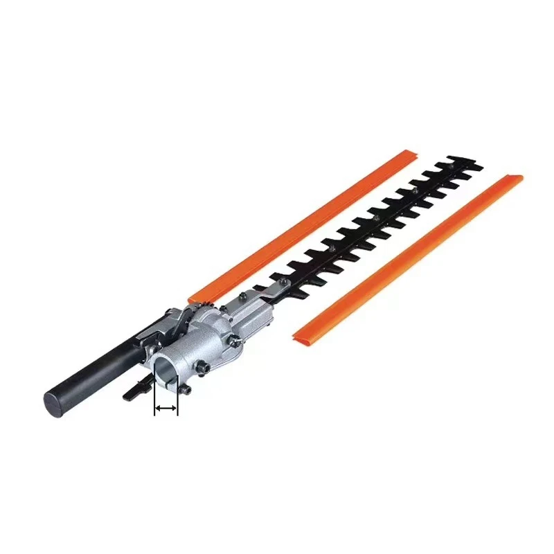 Universal Weed Trimmer Head 26Mm 28Mm 7 9 Spline Brush Cutter Blade Hedge Cutter Attachment Lawn Mower Garden Spare Part