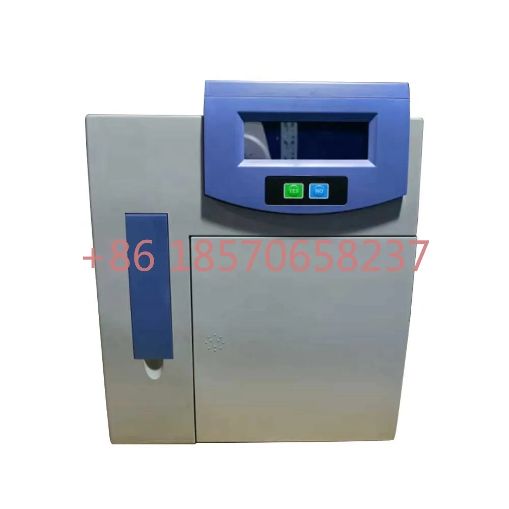 

Blood testing equipment ise electrode k na cl ca ph electrolyte analyzer price