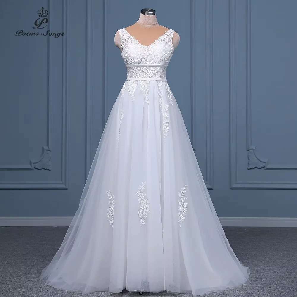 

Customized Sexy dresses for women wedding dress marriage bride dress vestido de noiva robe de mariee beach dress party dresses