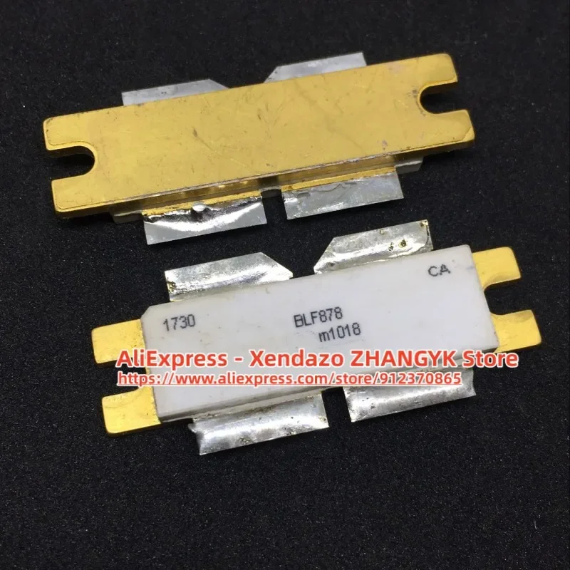 Transistor LDMOS de puissance UHF, BLF878 BLF 878 blf878 [SOT979A], 1 pièce