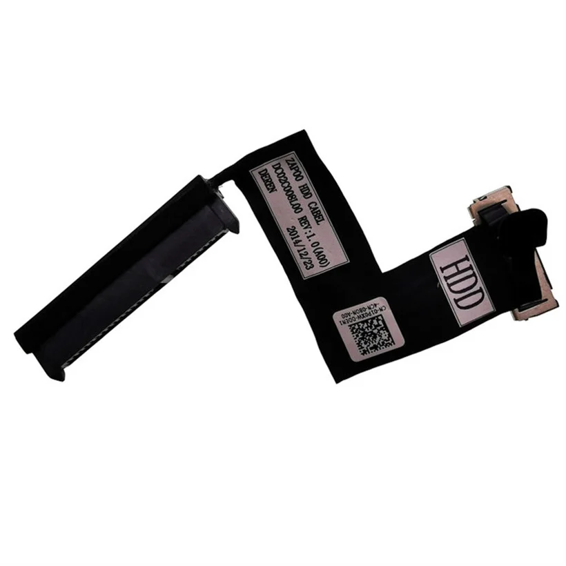 New Original Laptops HDD Cable For DELL Alienware 13 M13X R1 ZAP00 01P0XW 1P0XW DC02C008L00