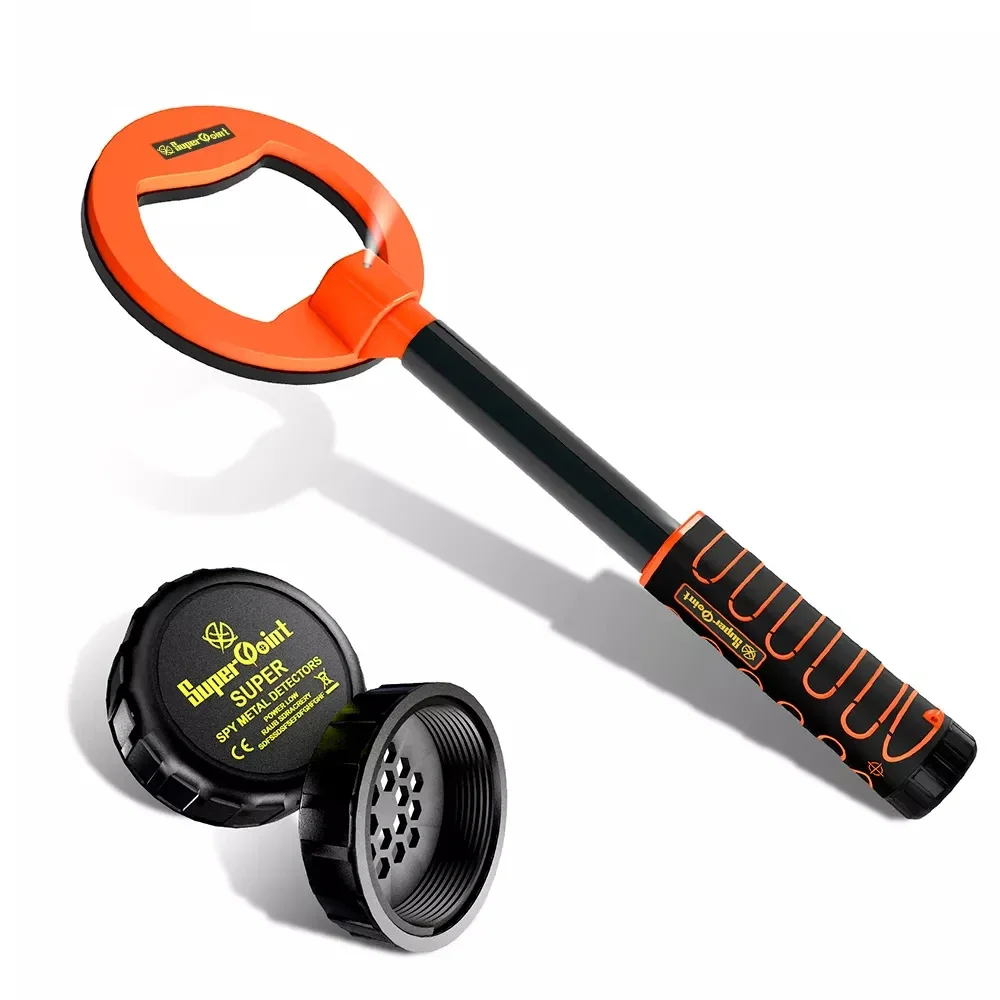 factory Outlet Type-C USB interface can find the treasure in the heavy rain deep sea vig lakes and rives metal detector