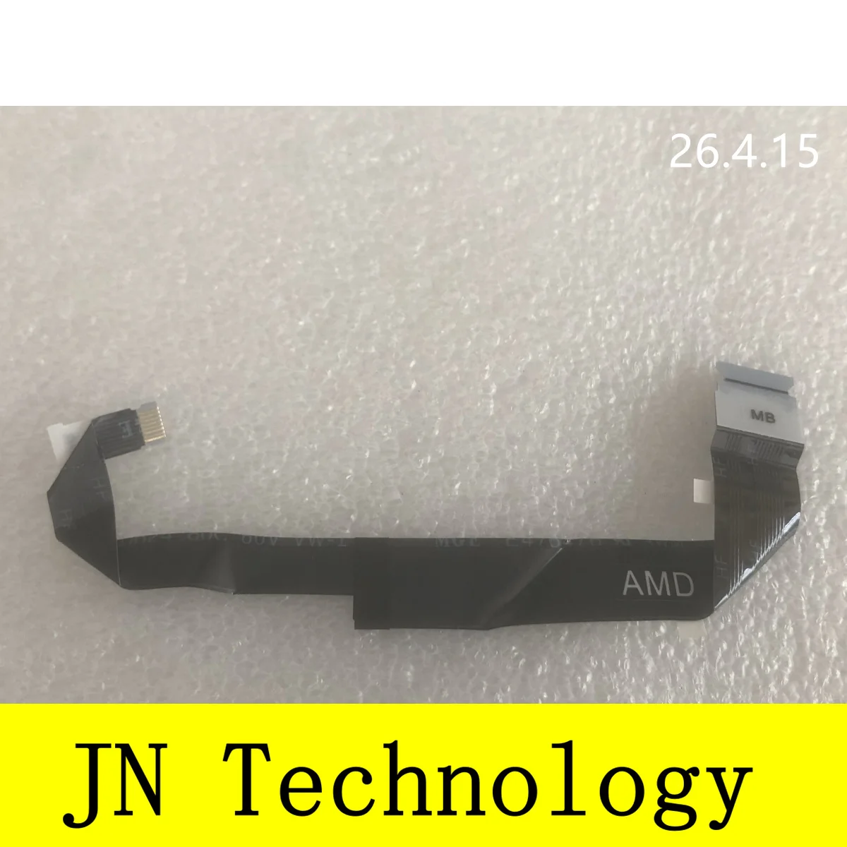 New Original for Lenovo  Thinkpad T495s Laptop Fingerprint line 02DM393