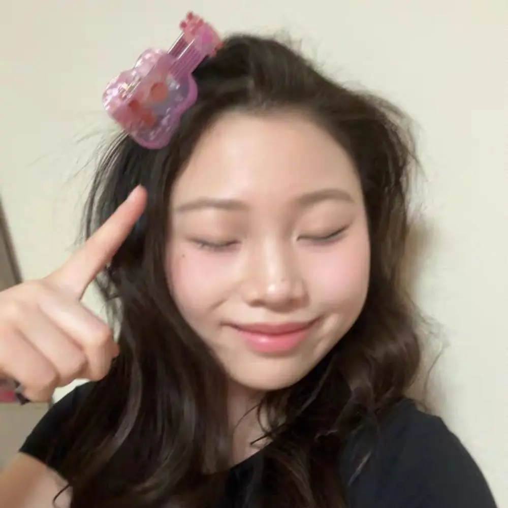 Милый акриловый креативный коготь для волос, гитара, маленький Трамвай, мультяшное животное, заколка в виде акулы, аксессуары для волос, милый милый коготь для волос, женский