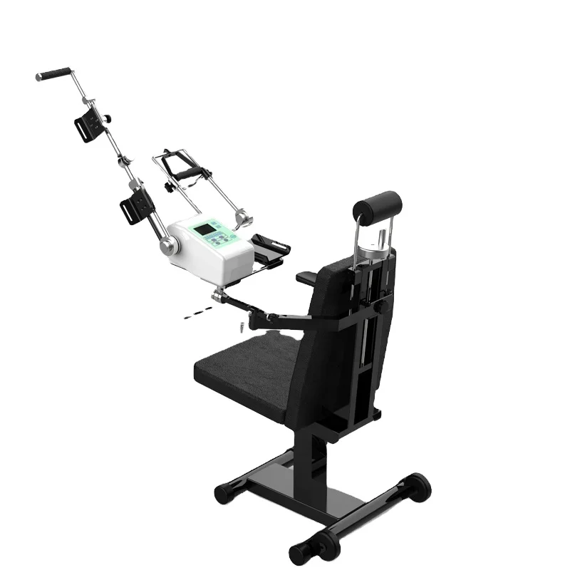 High Quality Shoulder And Elbow Joint Upper Limb CPM Machine Rehabilitation Equipment Therapy Device Medical
