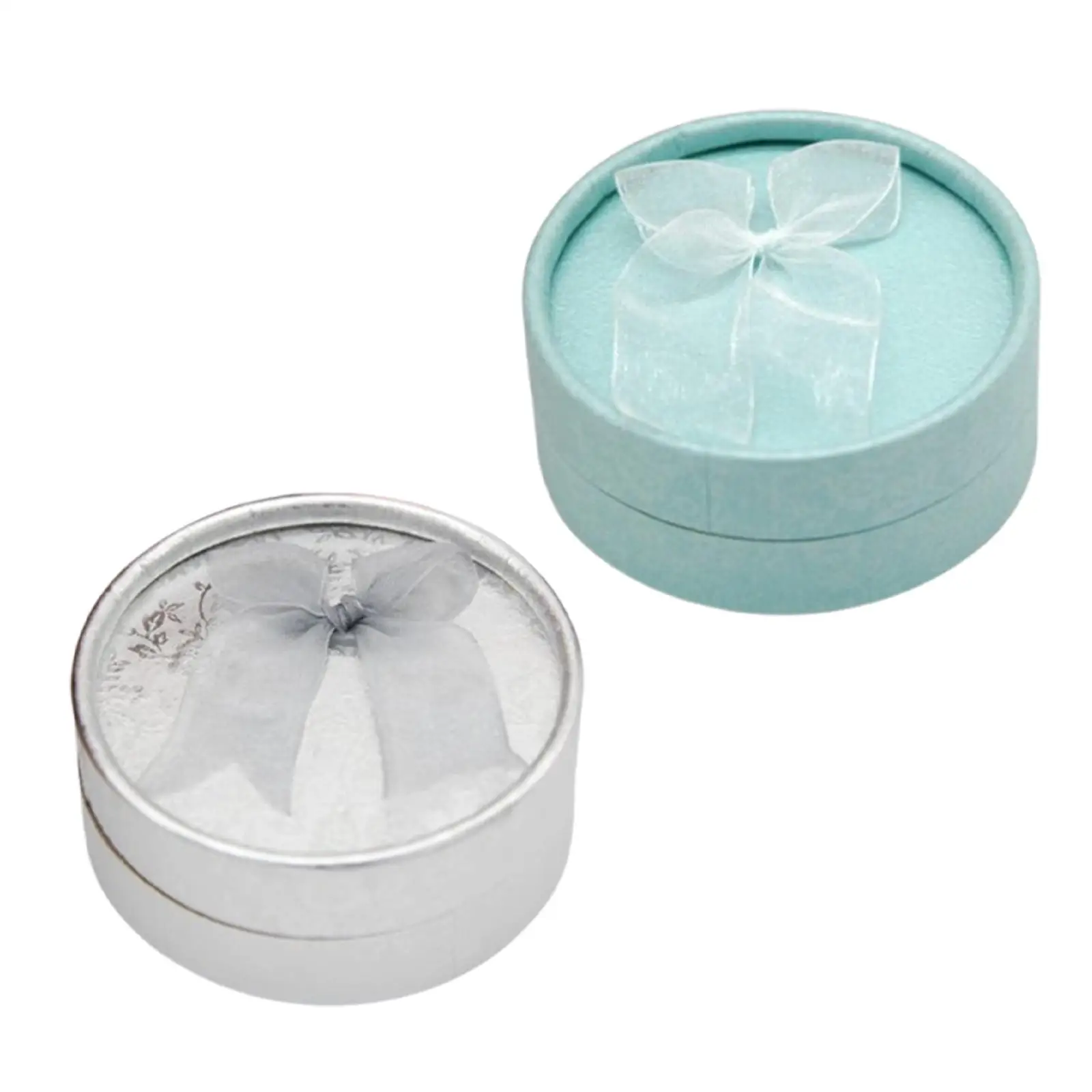 

Подарочная коробка для ювелирных изделий, ожерелье, подарочная коробка, коробка для хранения безделушек, витрина для хранения