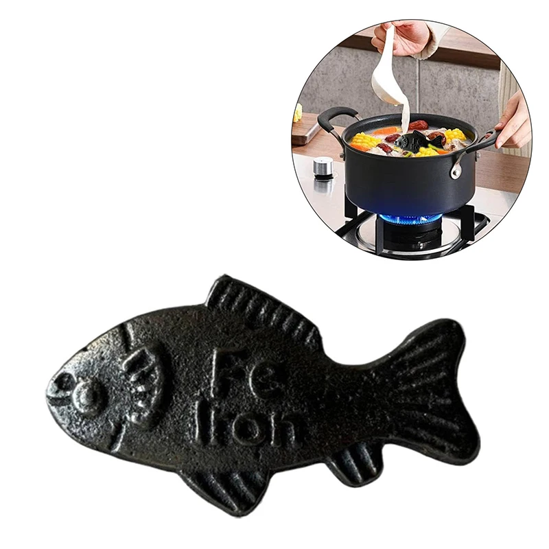 Fish & Bird Iron Co… - image