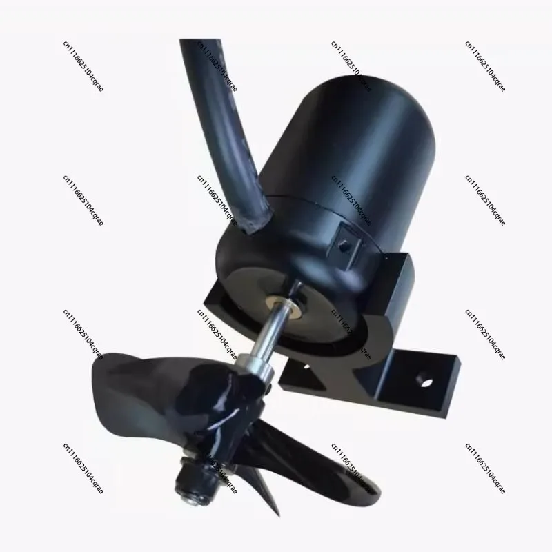 DC 12-24V FSM3660 waterproof submarine brushless motor underwater DC 12-24V FSM3660 Waterproof Brushless Underwater Motor ROV Su