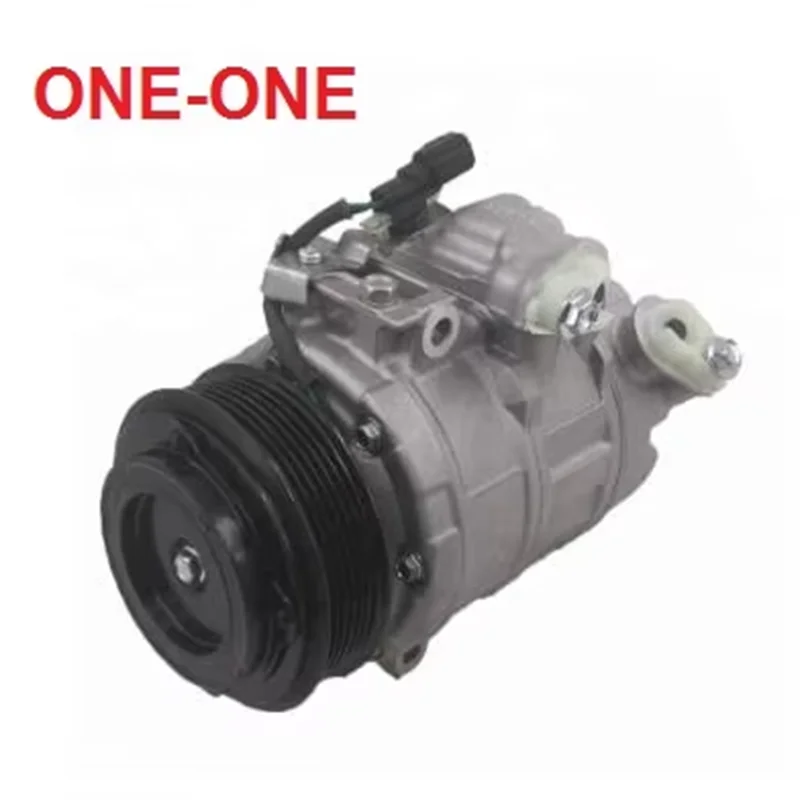 AC A/C Compressor 12V-6PK  2877291 2877322 2877352 447260-4341 4472604341 BB53-19D629-DB BB5319D629DB BB5Z19703A BB5Z19703B