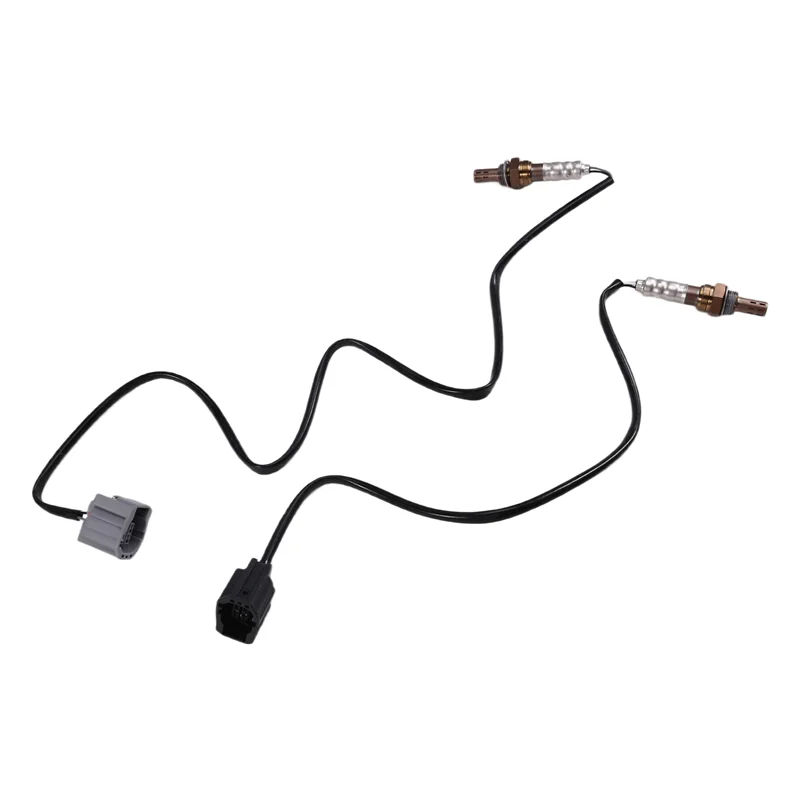 ABXN-เซนเซอร์ออกซิเจนเซนเซอร์ออกซิเจนสําหรับ MAZDA 5 234-4390 เซนเซอร์ออกซิเจนสําหรับ MAZDA 3 234-4396