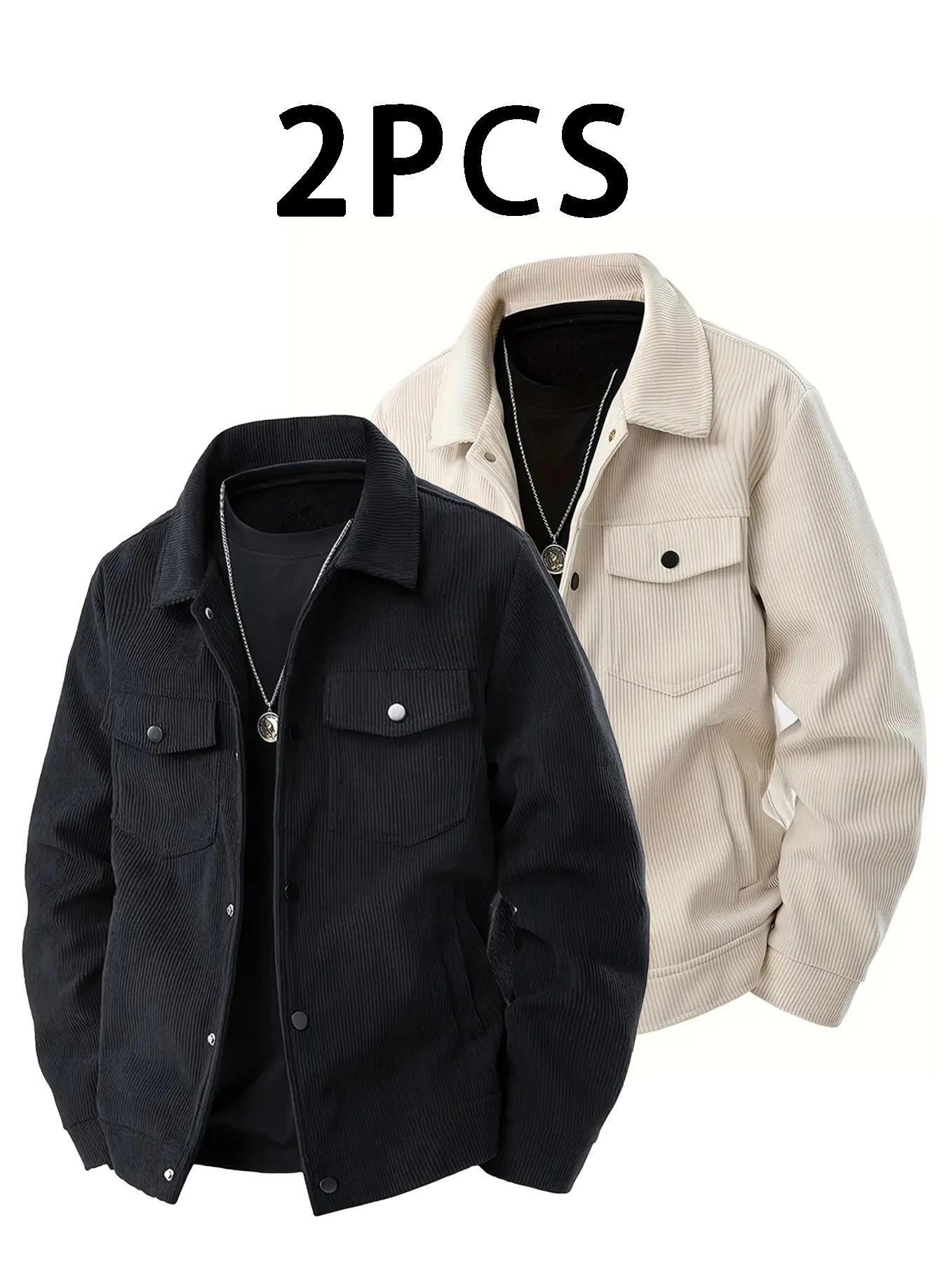 

Men's Thickened Hoodie Autumn Winter Warm Button New Style Comfortable Sweatshirt for Men