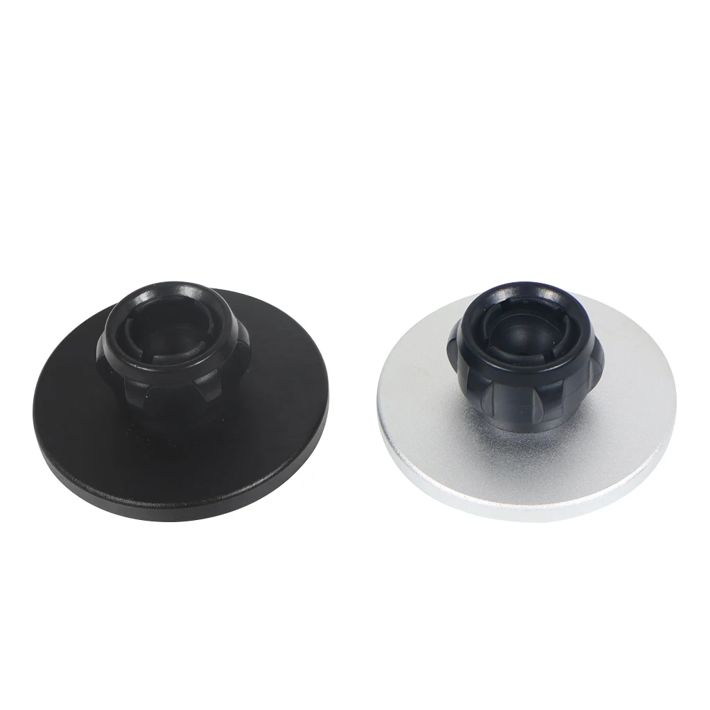 Aluminum Magnetic Base for iPhone 16 15 14 for Magsafe 17mm Ball Head Socket Mobile Phone Bracket Magnet Holder Cell Phone Stand image 5