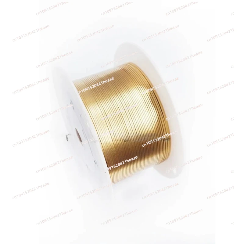Suitable for  for Wire  Joint Machine  Crimp Pressing H65 BrassCopper Tape for Splicing Machine ,