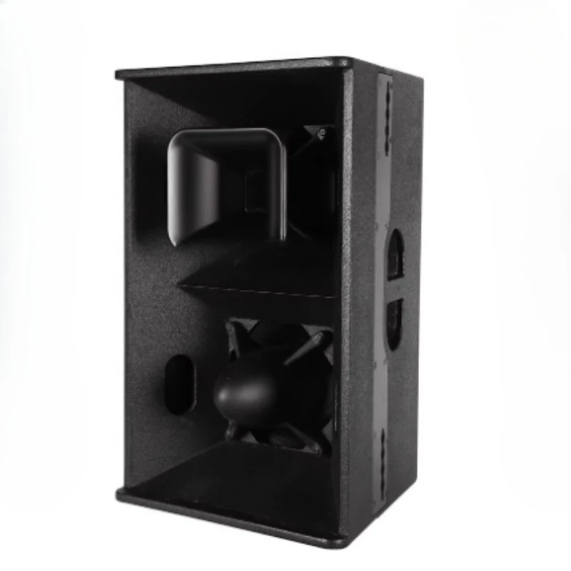 

Top Sales T24N Double 12 Inch Stage Dj Sound Remote Loudspeaker