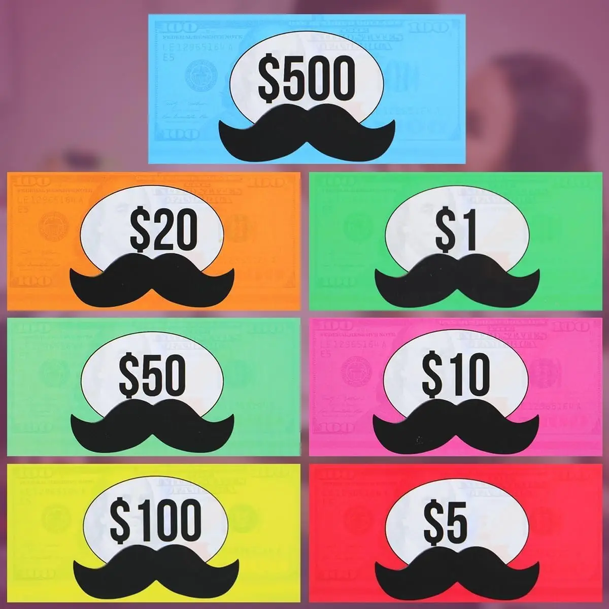 لعبة لوح Adultopoly، لعبة لوح الكبار المشاغب، دعائم ألعاب لوحة الورق للزوجين البالغين، محادثة لعلاقة الزوجين الليلية