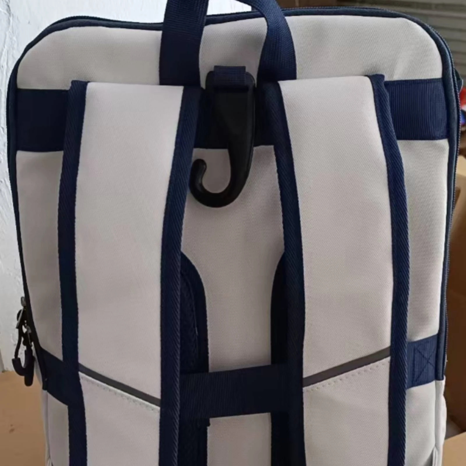 Pickleball Backpack with Shoe Compartment Lightweight Pickleball Bag with Shoe Compartment Large Capacity Multi-Purpose