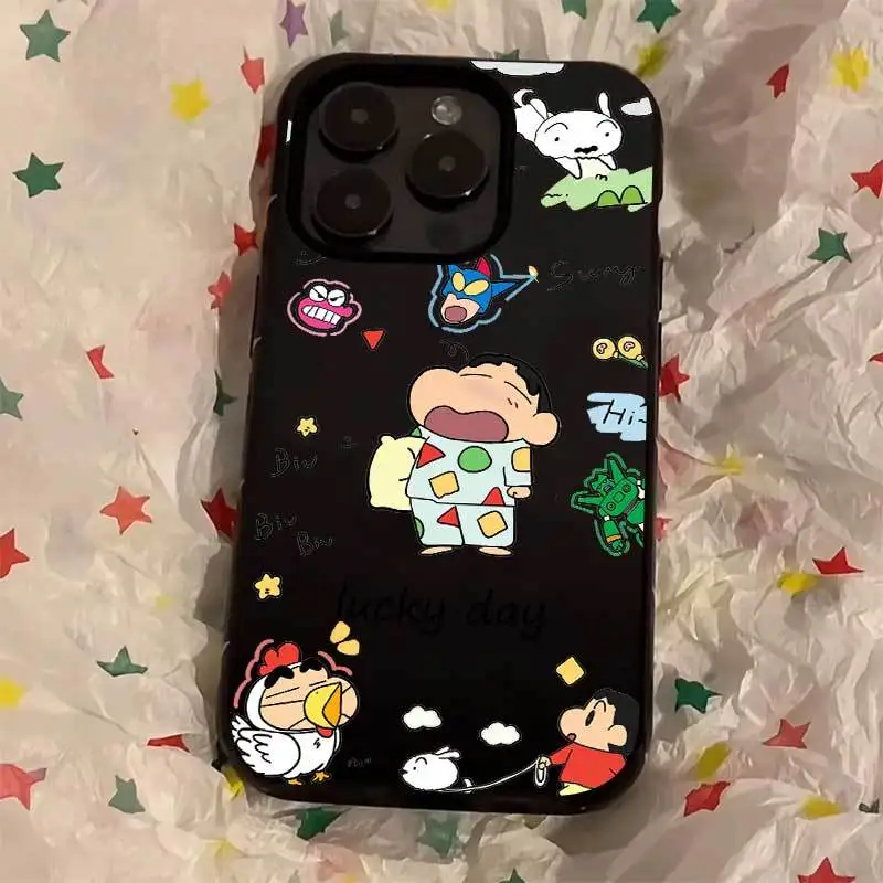 Cartoon Pajamas C-C…