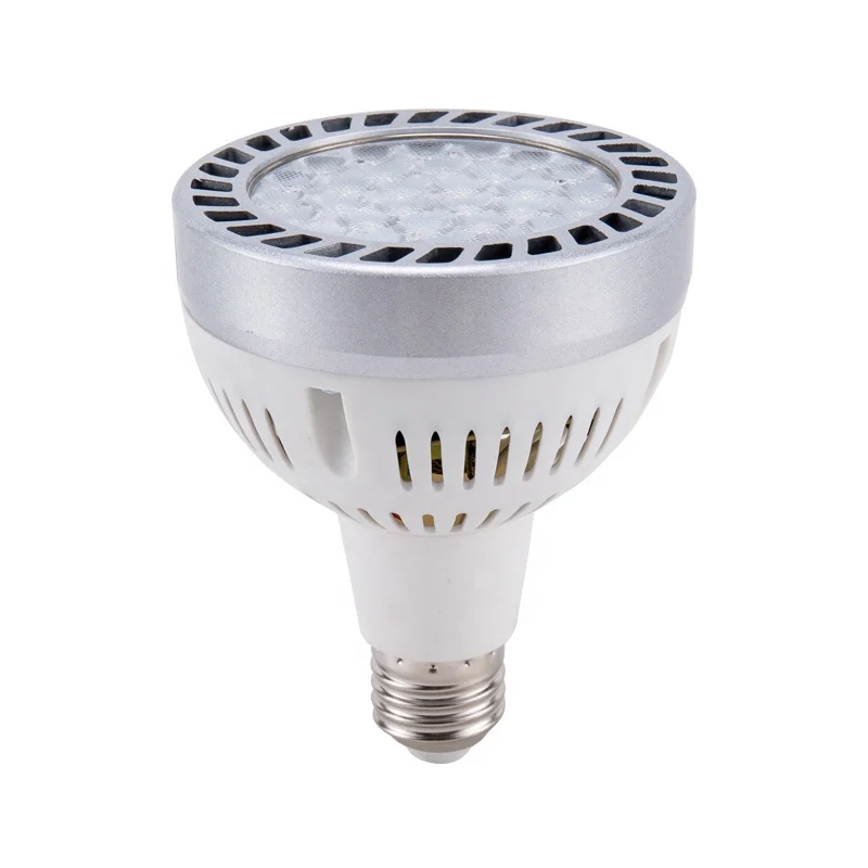 

New Arrivals Par38 Underwater Pool Replacement Light Source 120V Led Bulb E27 38W 50W Led Pool Light