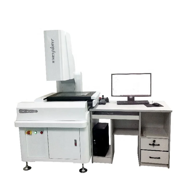 Low Price Laser Scanning Cnc Coordinate Measuring Machine