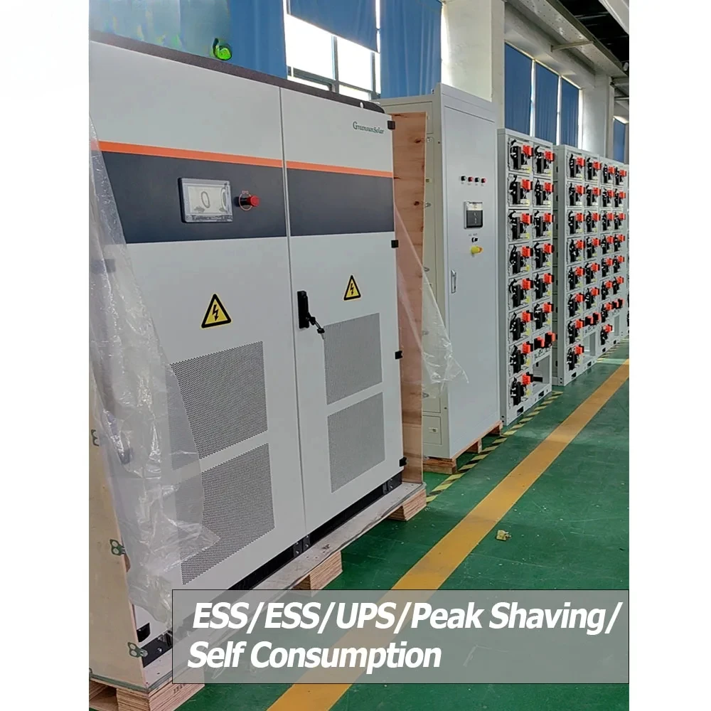 Energy Storage Battery 20Kwh 25Kwh 30Kwh 40Kwh 50Kwh 100Kwh High Voltage Lithium ion Batteries for Home