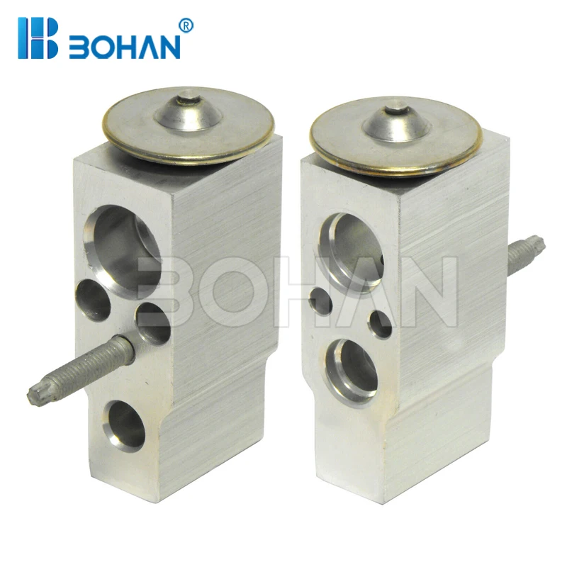 

73531FG000 180279A 3411841 759665 39353 NEW A/C EXPANSION VALVE FOR 2009-2010 Subaru Forester/Subaru Impreza BH-EX-161