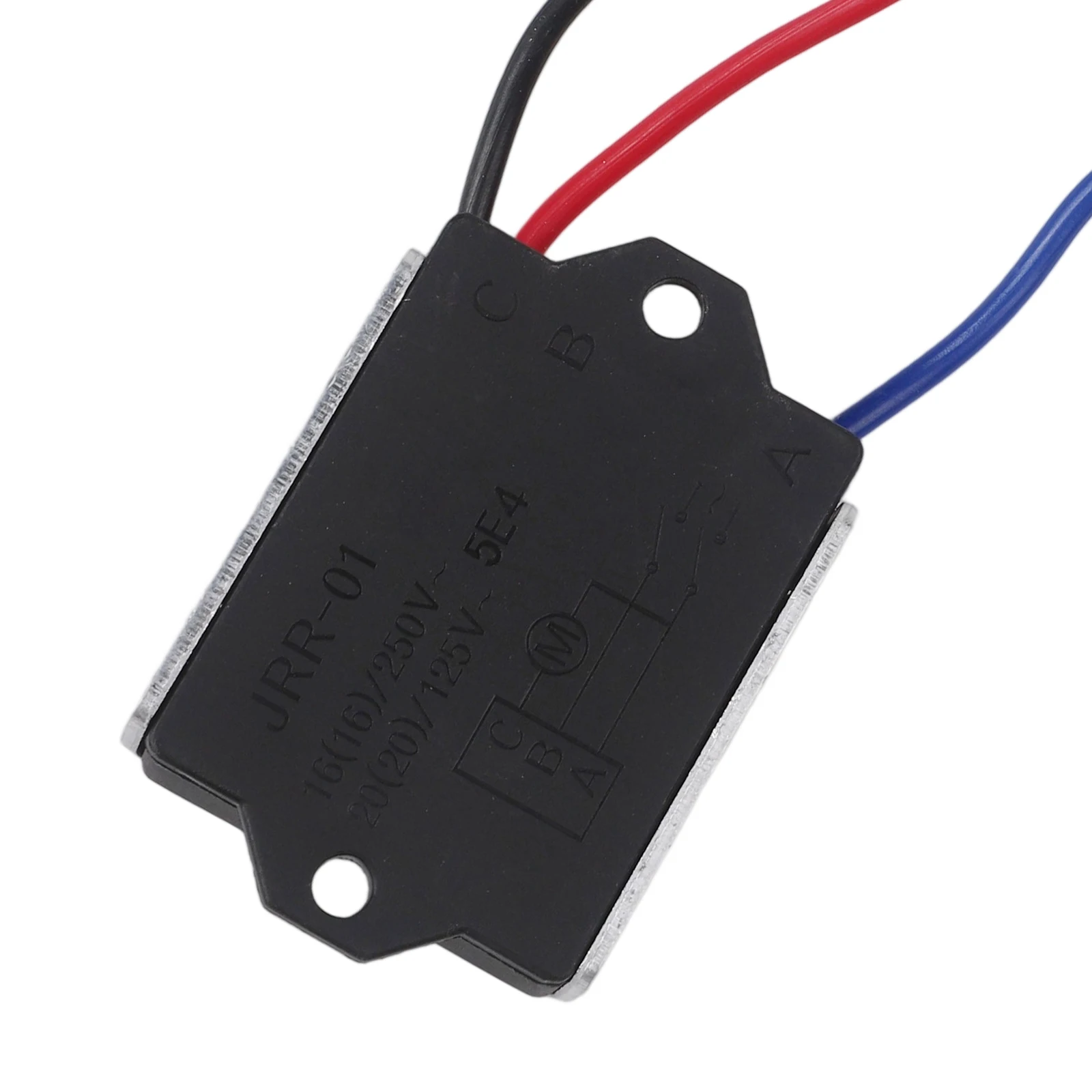 230V To 12-20A Soft Start Switch Current Limiter For Angle Grinder Cutting Machine Brushed Motors Power Tools Accessories