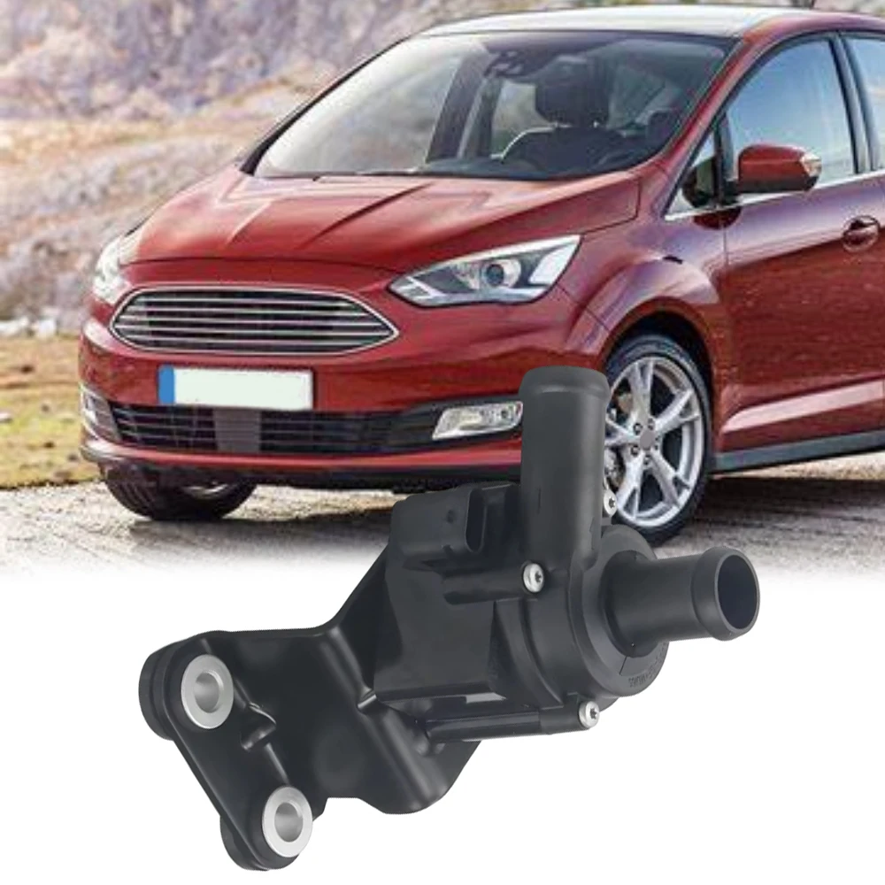 

Вспомогательный насос охлаждающей жидкости двигателя автомобиля 08010074 V25-16-0015 DS7G-8C419-CB для Ford C-Max II DXA/CB7 2015-2019 25-0044 998322