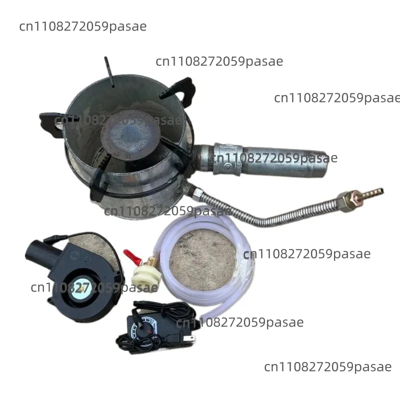 

Устройство для отопления помещений на отработанном масле Blue Fire: Новая печь для сжигания отработанного кулинарного масла, полный комплект аксессуаров для печи