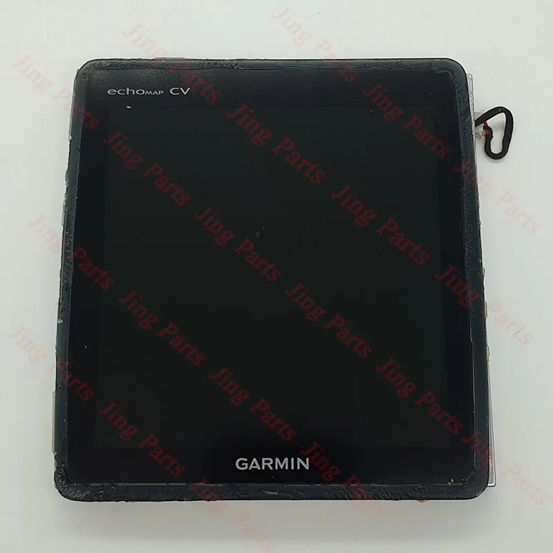 

LCD Display Screen Glass For Garmin echoMAP CHIRP 52cv 53cv 54cv Replacement Parts