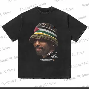 Kyrie Irving T Shirt AliExpress