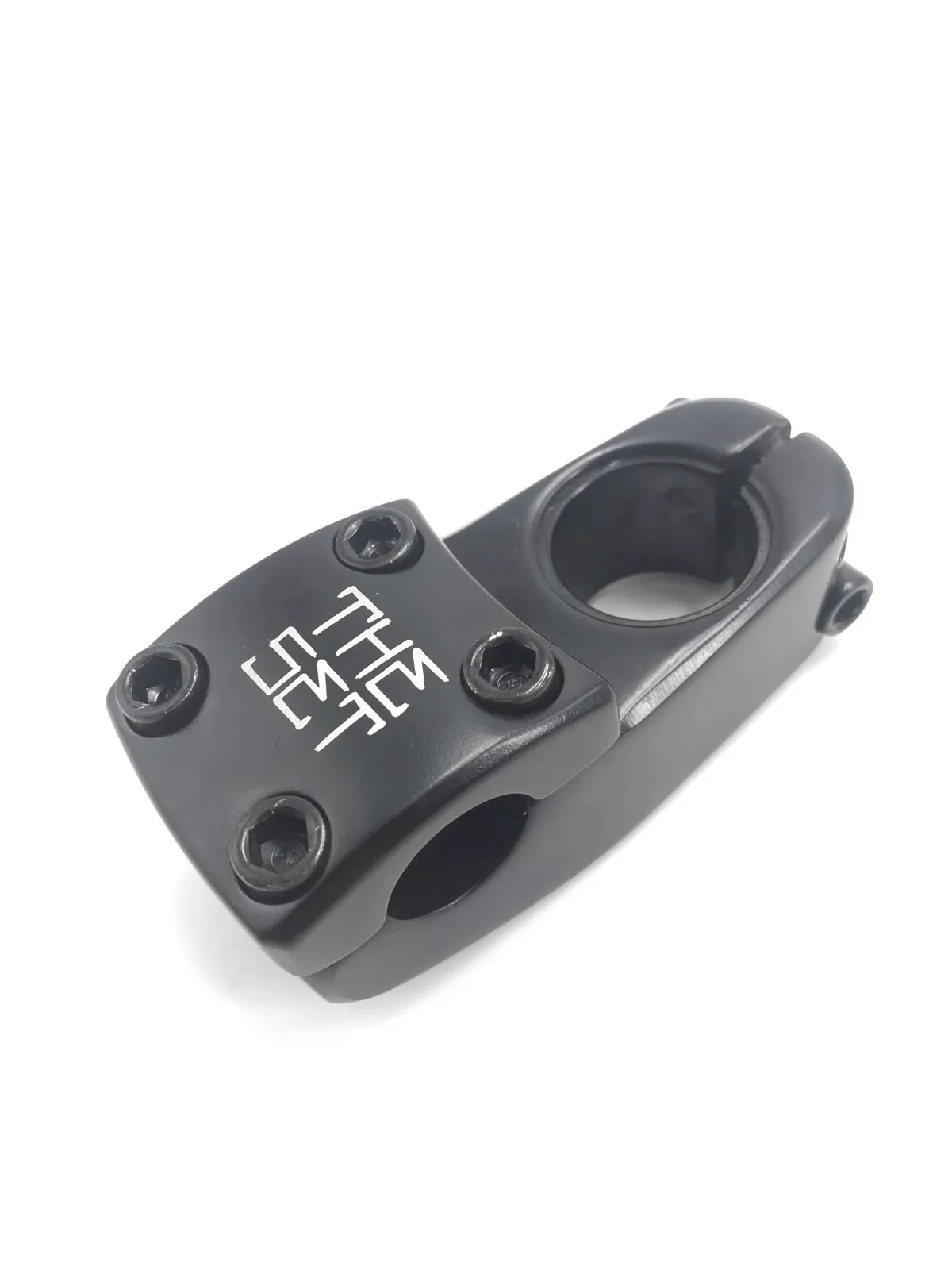 The Bmx Vertical Forging Top Cover with the Tilting Handle, Vertical 48mm Action Is Dead on the Street