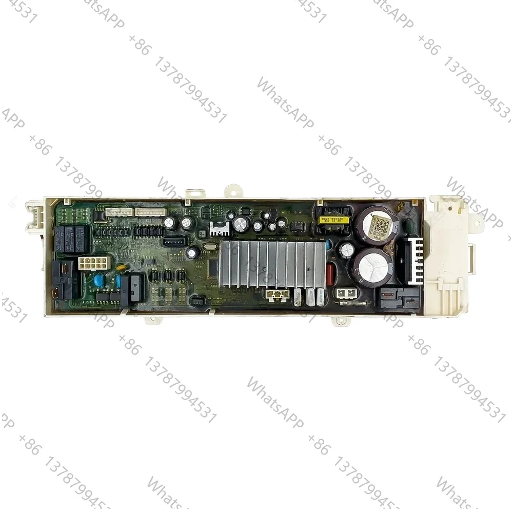 Washing Machine Control Board DC92-01878D/E DC92-01878F/L DC92-01878P/R Circuit PCB DC41-00251B Washer Parts