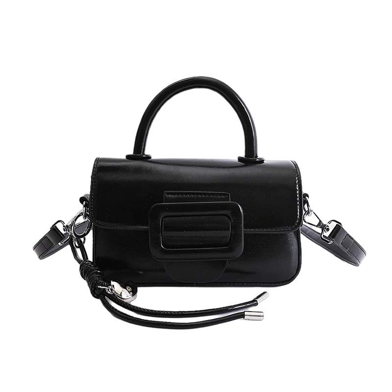 

Модная классическая минималистичная сумка для подгузников, женская дизайнерская сумка-тоут большой вместимости, роскошная элегантная винтажная стильная сумка через плечо для поездок на работу