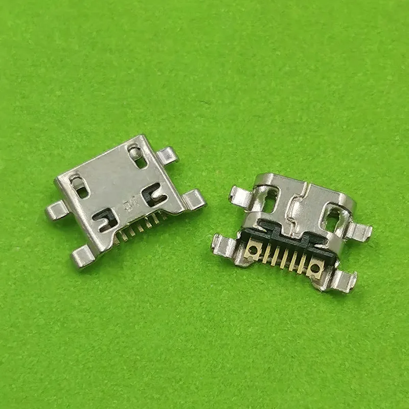 

100 шт. USB-разъем для зарядки док-станции для LG V10 K10 K430 K430N K430T X210 MS330 K4 K7 2016 K120 K120E K130 K130E