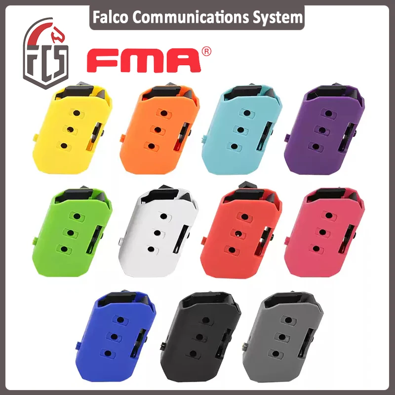 FMA IPSC Competition Tactical Quick-Draw Holster – Multi-Angle Adjustable (Upgraded Version FS1416)