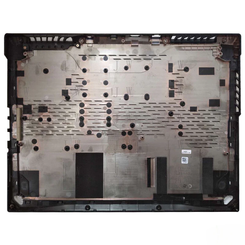 

Корпус для ноутбука ASUS ROG Strix Scar G531 (нижняя часть)