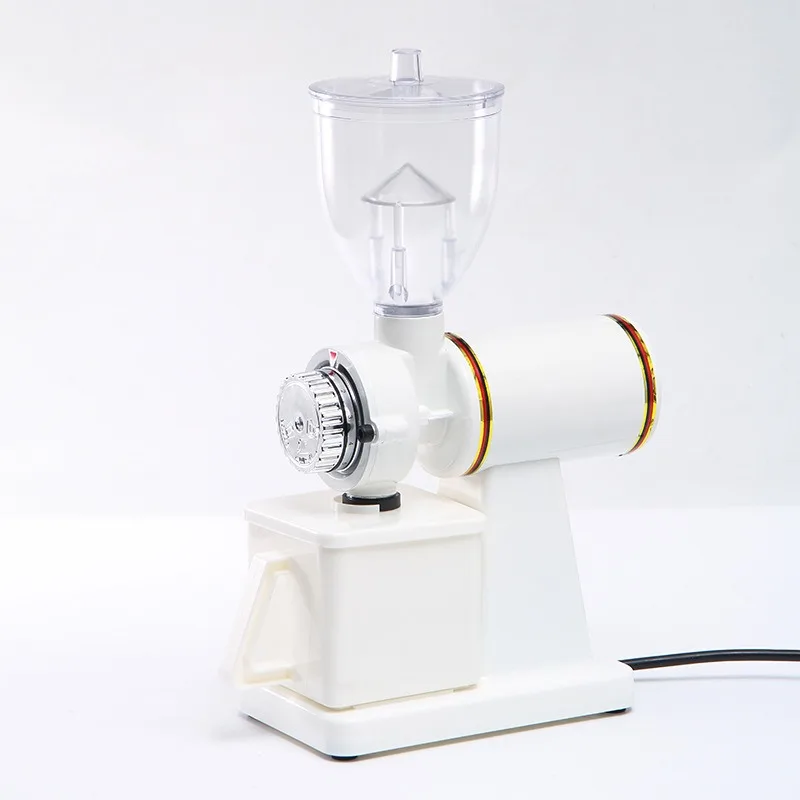 Coffee Maker Siphon Semi-automatic Small Household Electric Grinder Stainless Steel Large Capacity Cafetera Induccion