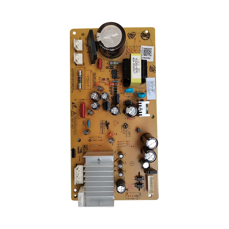 

DA92-00279D Qualified Machine Used Refrigerator PCB Board for Samsung