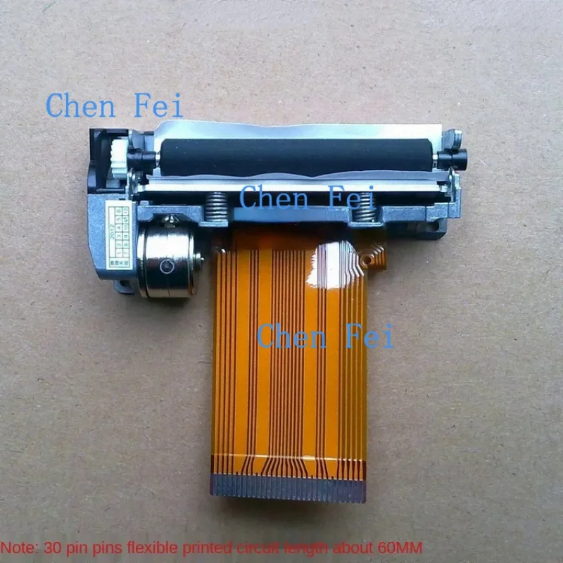 print head thermal head For 58mm pos58 cash register