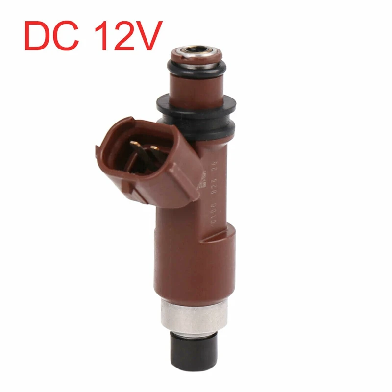 6Pcs Car Fuel Injector For Subaru Outback B9 Tribeca Legacy 2006-2009 3.0L Part Number:16611-AA700