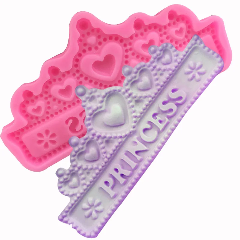 New Love Crown Prin… - image
