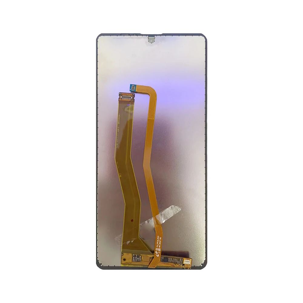 Display Screen For Sharp AQUOS Sense4 Sense 4 Lite Sense 5G LCD Display Touch Screen Digitizer Assembly Replacement Parts