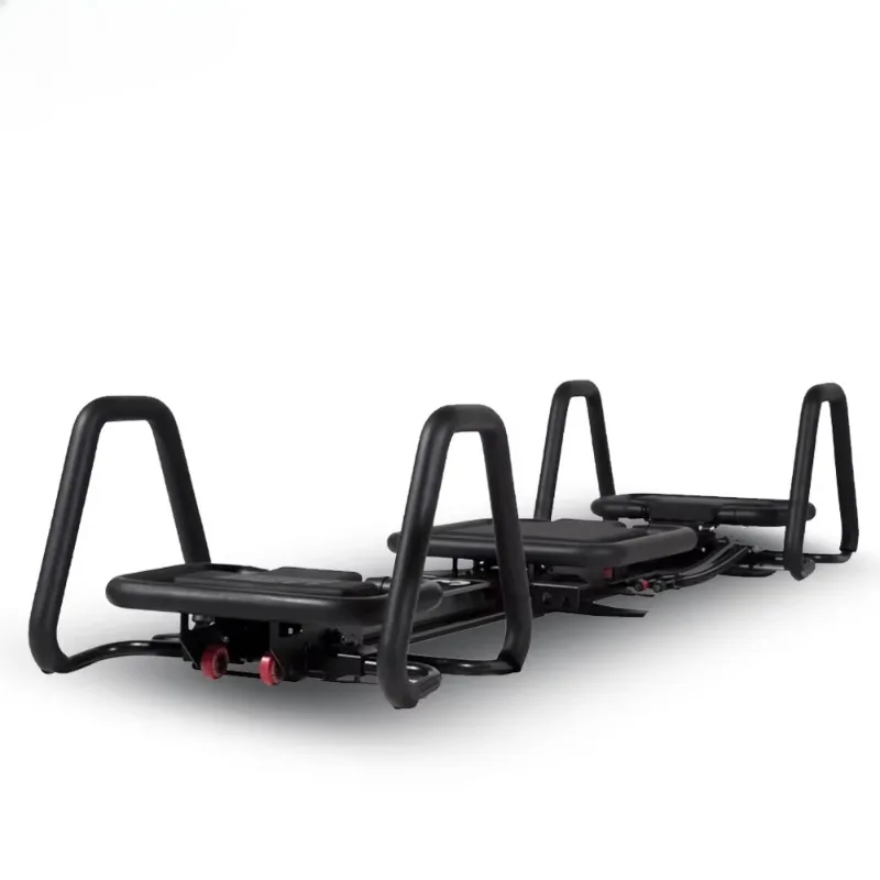 

Megaformer Mini Pro OEM Commercial Yoga Studio Training Steel Megaformer Pro Aluminum Reformer Pilates Machine