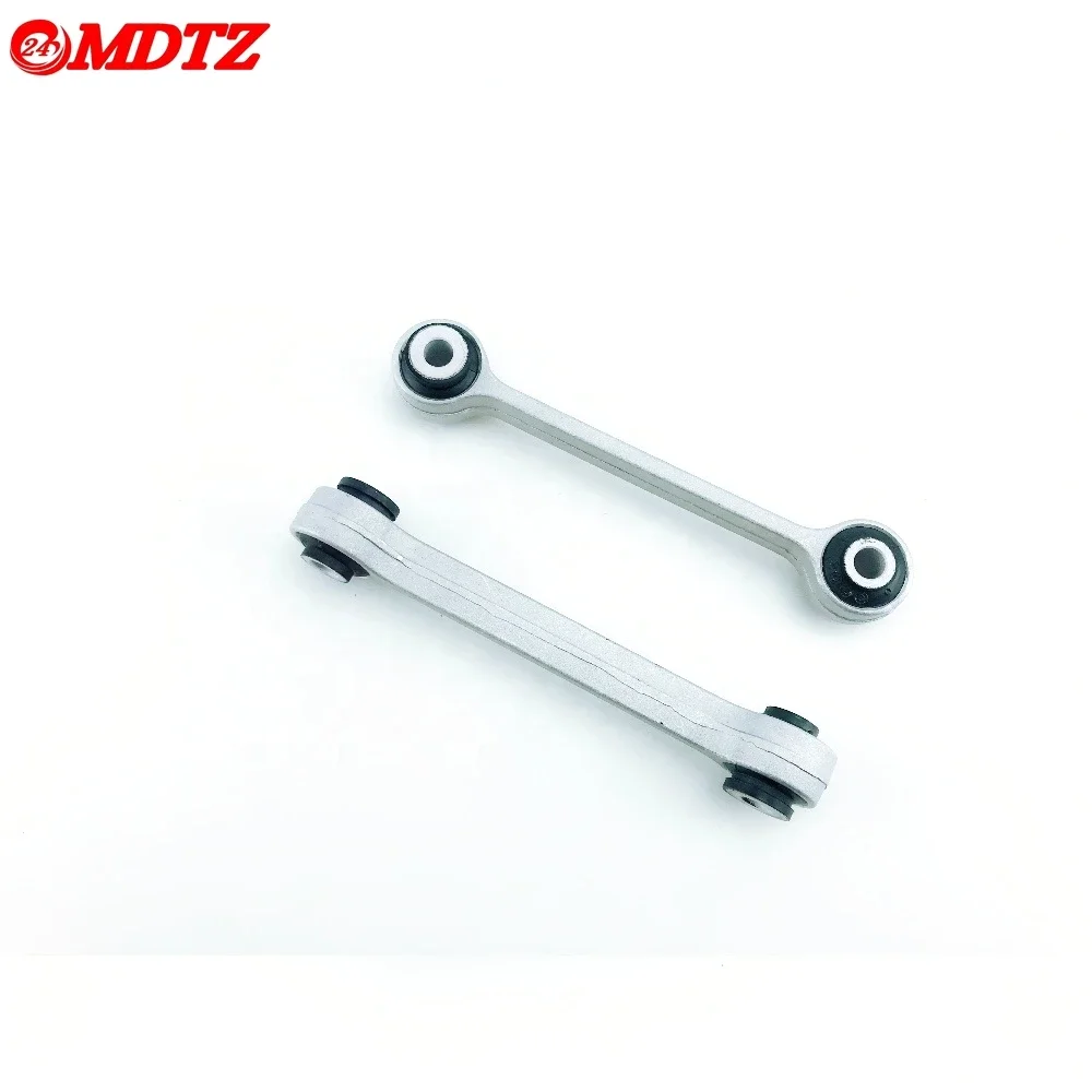 

Aluminum Front Suspension Stabilizer Link Set For Audi A4 S4 B8 A5 A6 A7 Q5 RS4 RS5 4G0411317A 4M0411317