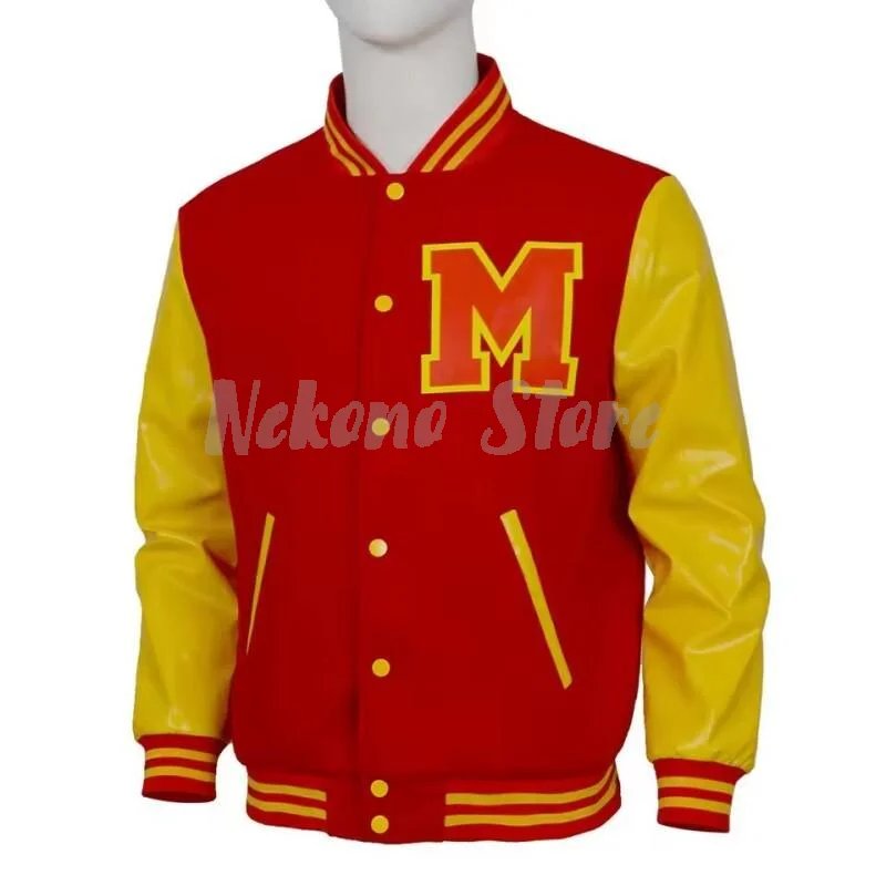 Thumbnail 3 - #12 New Classic Bomber Jackets Arrivals