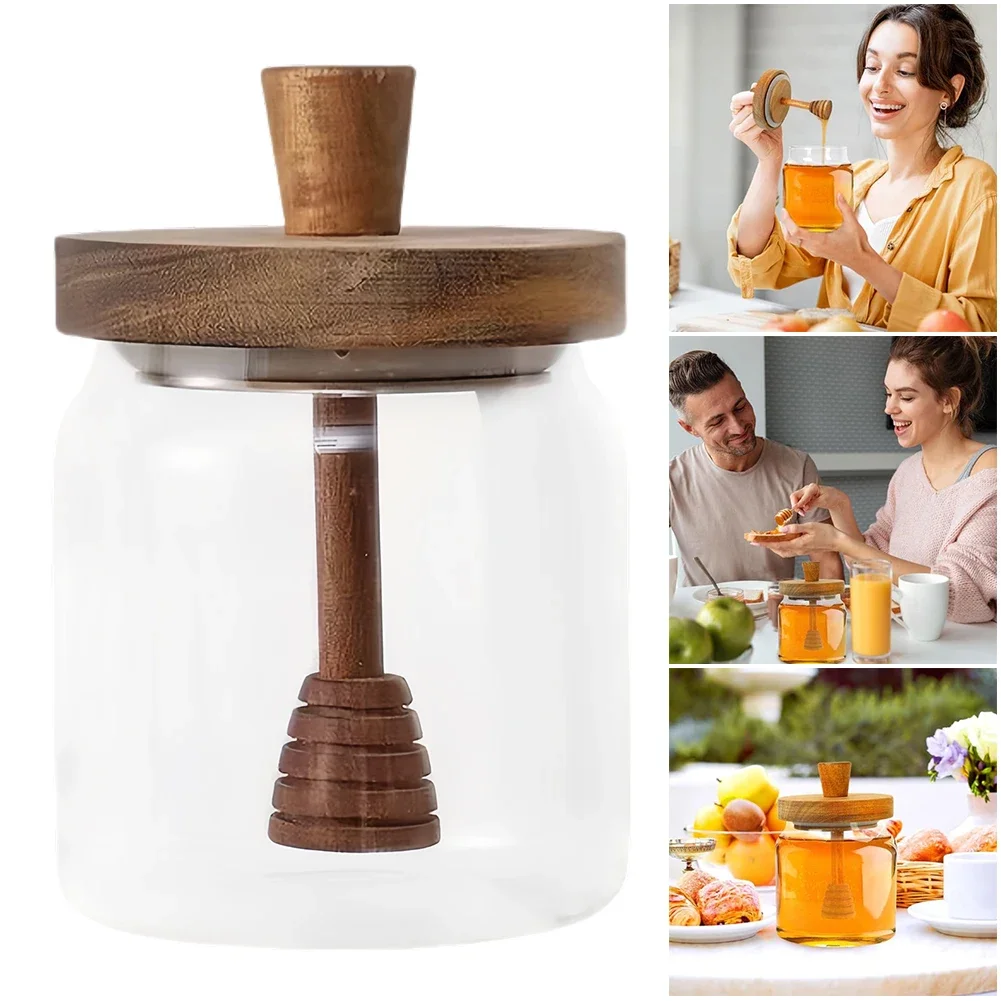 Thumbnail 2 - #11 Trending Honey Jars Right Now